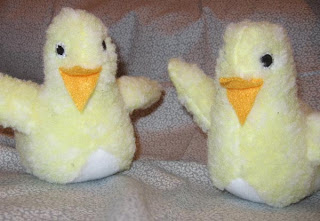 ducklings