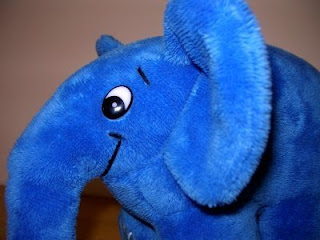 elePHPant poster