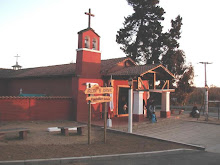 El Totoral, Quinta Región, Chile