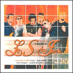 cd O Melhor de LS Jack mp3 O Melhor de LS Jack