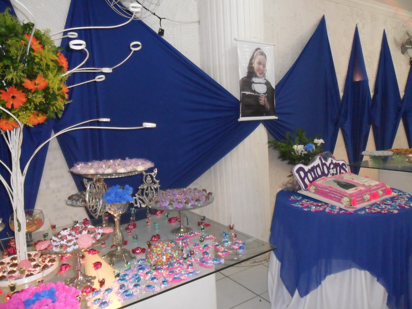 PSICOPEDAGOGA DANIELE ANDRADE Decoraç u00e3o de Minha Festa de Formatura e Meus 21 anos, feitos por -> Decoração Para Formatura Simples PSICOPEDAGOGA DANIELE ANDRADE Decoraç u00e3o de Minha Festa de Formatura e Meus 21 anos, feitos por -> Decoração Para Formatura Simples