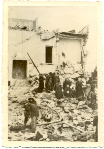 Tony Greenstein's Blog Deir Yassin was only one of many massacres in 1948