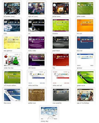 Nokia E71 Themes Download Mobile9 | 100 nokia e71 themes symbian s60v3 Nokia E71 Themes Download Mobile9 | 100 nokia e71 themes symbian s60v3