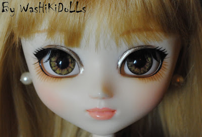pullip clarity