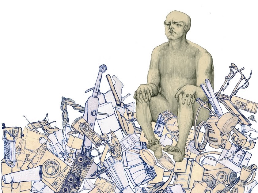 karolful Materialism