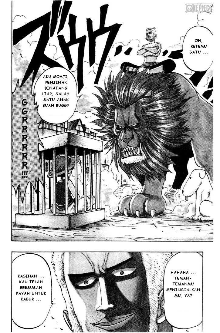 Baca Manga, Baca Komik, One Piece Chapter 12, One Piece 12 Bahasa Indonesia, One Piece 12 Online