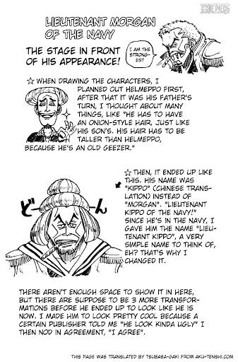 Baca Manga, Baca Komik, One Piece Chapter 5, One Piece 5 Bahasa Indonesia, One Piece 5 Online