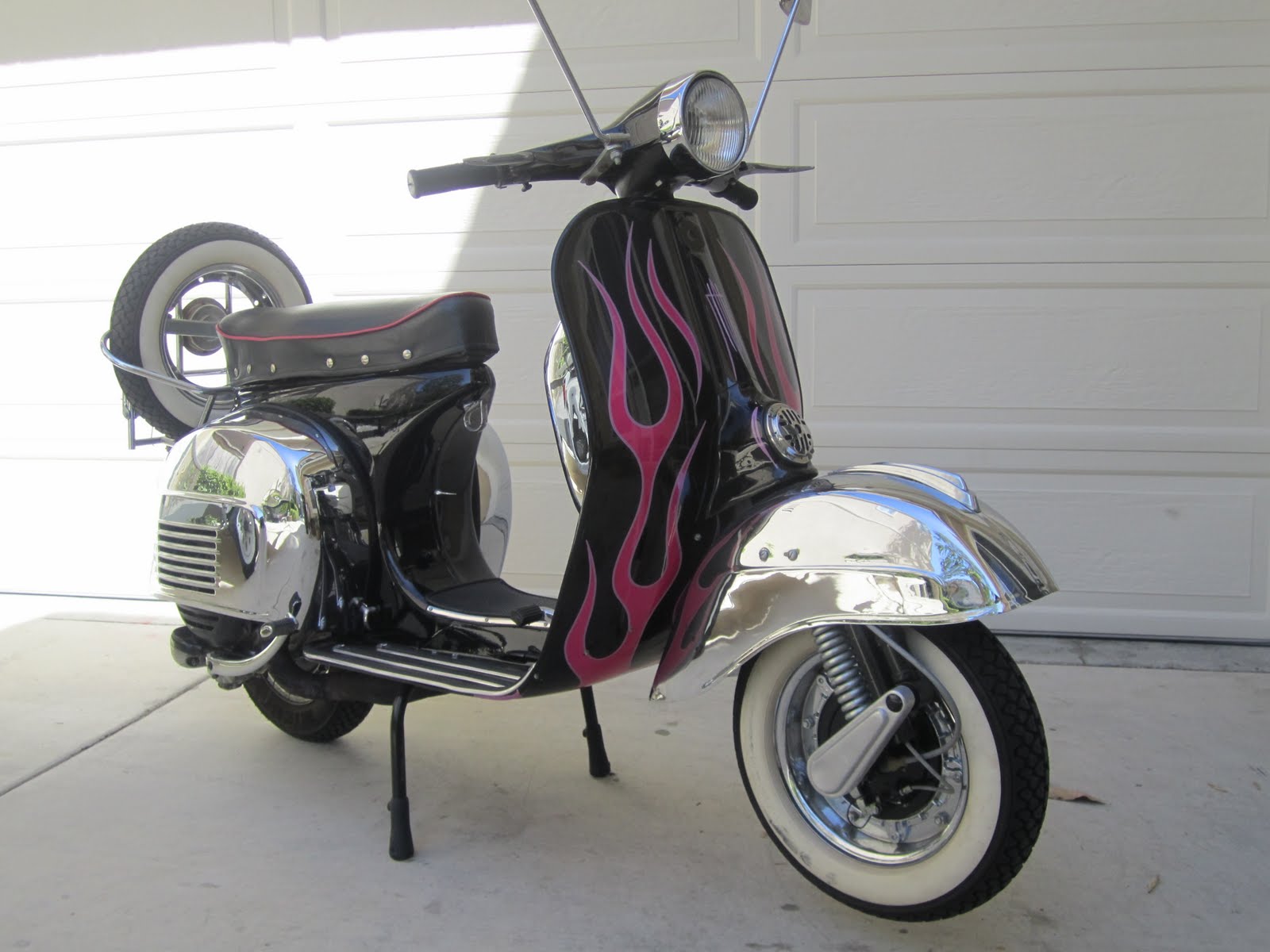 mindpill...........: $$$$$$$$$ VESPA RALLY FOR SALE