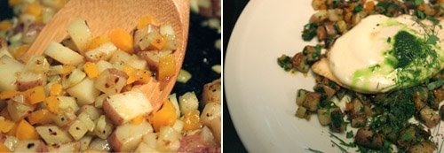 Breakfast Hash