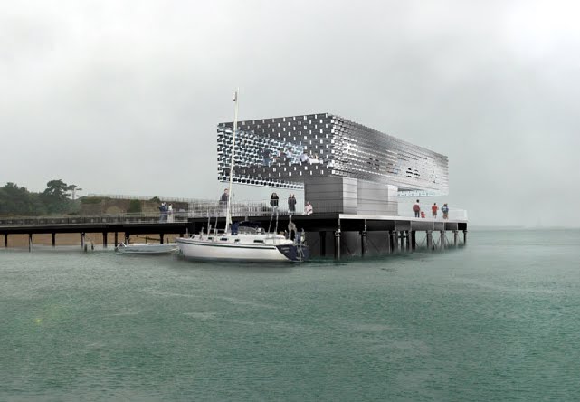 Levitate Architects