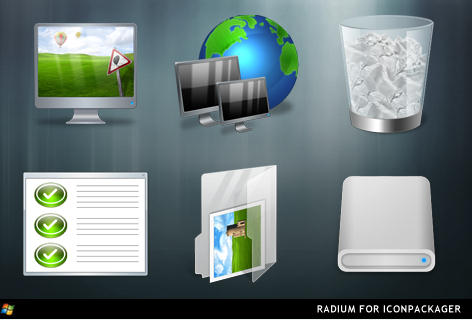 Vista Themes Pack V4 For Windows Xp