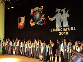 LICENCIATURA 2010