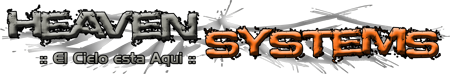 Heaven Systems