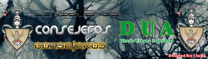 Consejeros DUA FABUAP