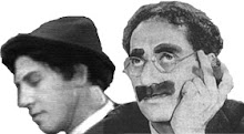 The Chico and the Groucho
