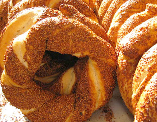 1 Haftalık Simit Diyeti