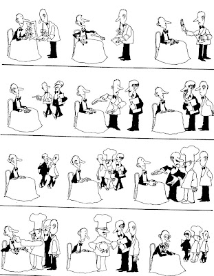 potentes, prepotentes e impotentes
