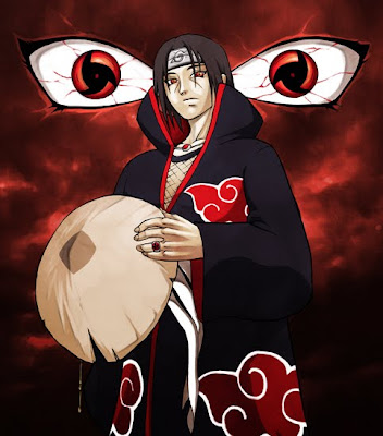 Itachi+uchiha+mangekyou+sharingan