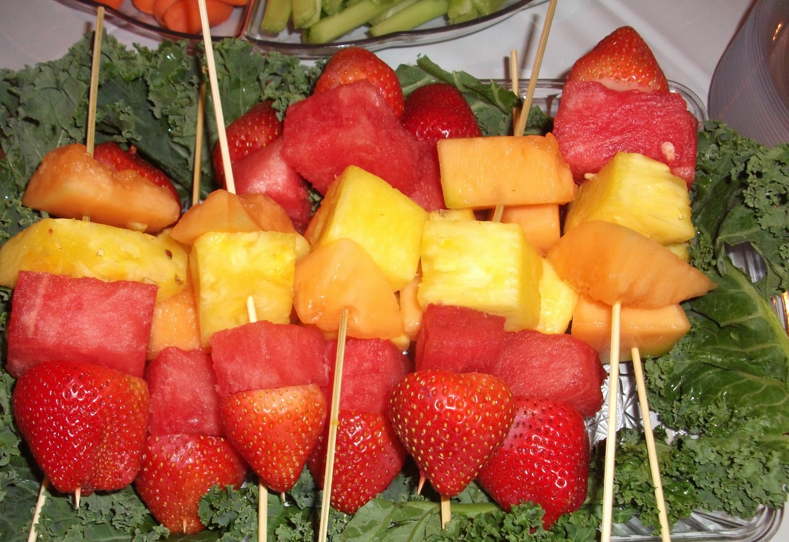 Majestic Catering and Event Planning