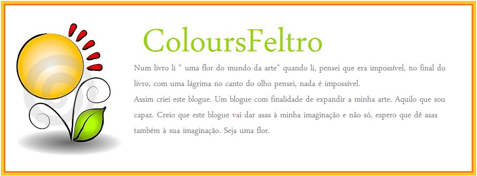 ColoursFeltro