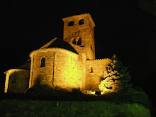 L'església de Sant Vicenç