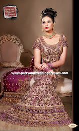 Bridal Lehenga Choli
