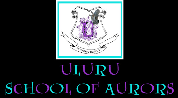Uluru School of Aurors