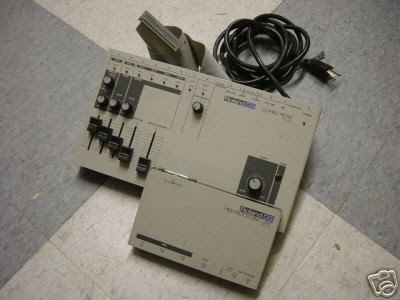 Matrixsynth Roland Dg Cmu 800 With A Mpu 401