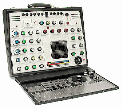Synthi A