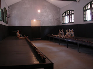Prison Break!