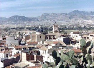 Abanilla Abanilla