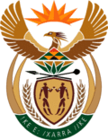 Department of Health - South Africa