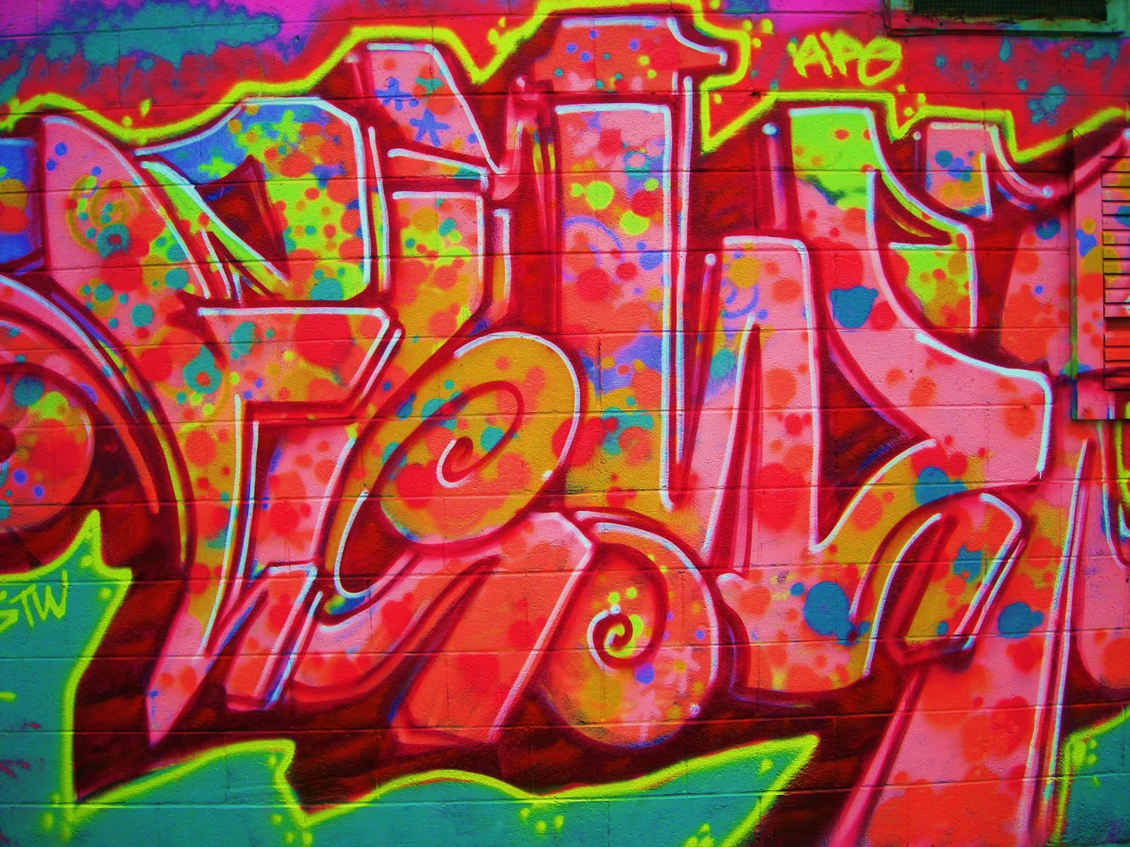 Free Graffiti Creator Programs