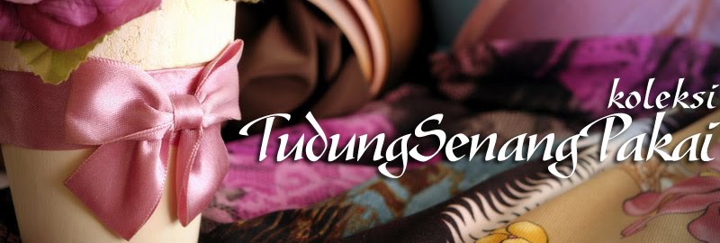 TudungSenangPakai