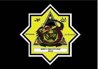 Logo Gayong Pusaka