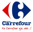 LOWONGAN KERJA PT CARREFOUR INDONESIA 2010