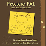 Projecto PAL (Pelos Amigos Leais)