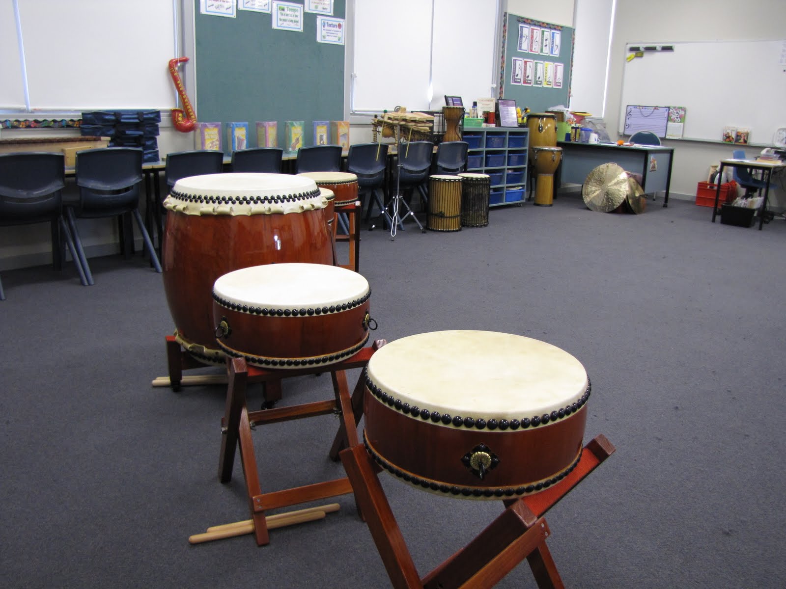 MUSIC New Musical Instruments 2011