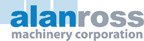Alan Ross Machinery Blog