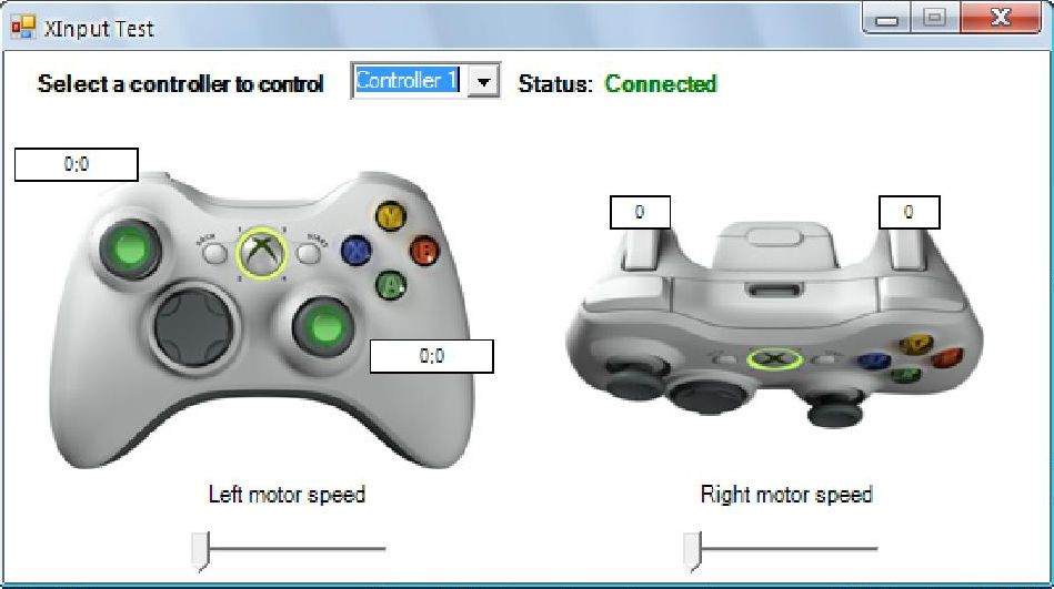 скачать игру на компьютер геймпад установка