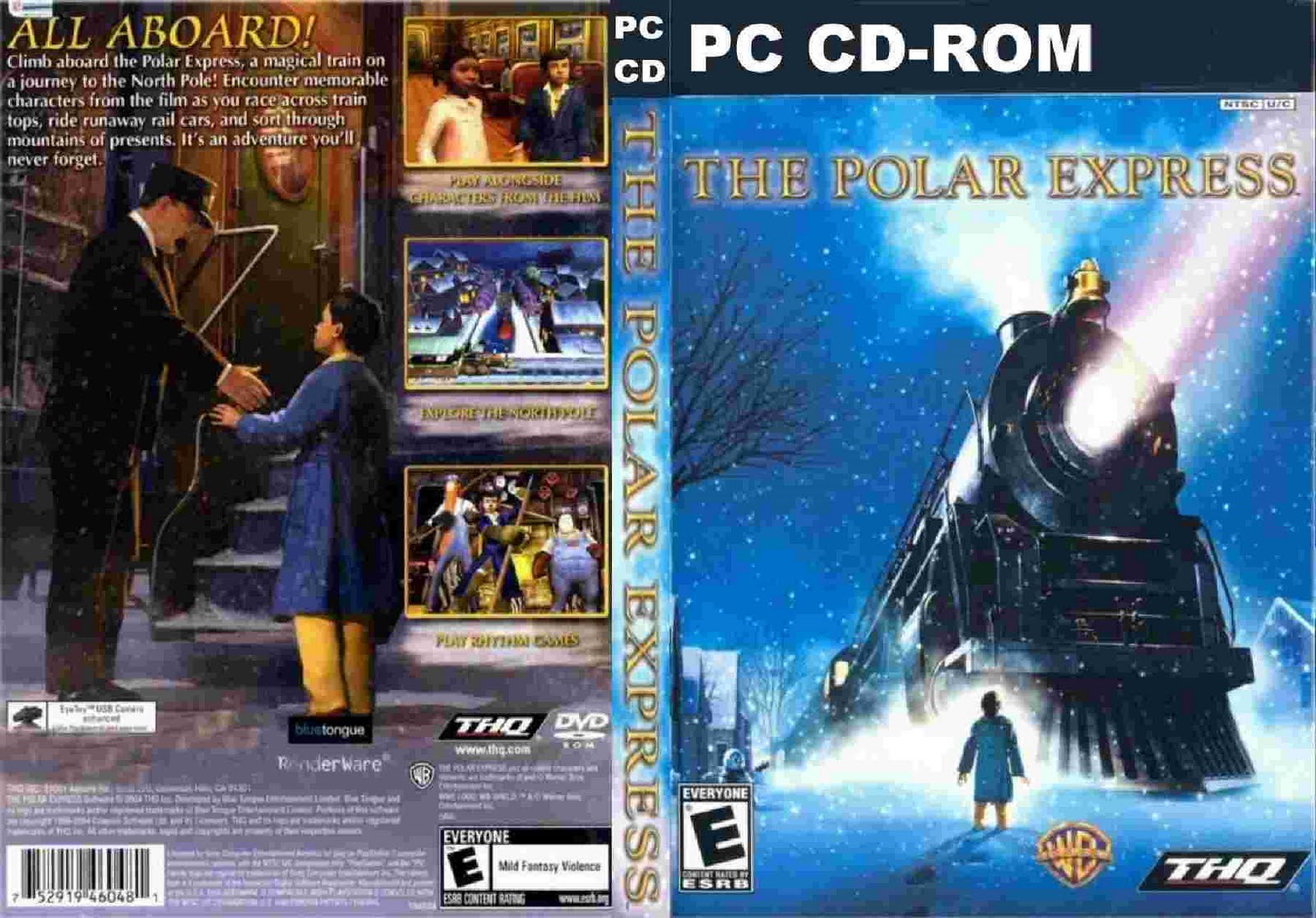 El Expreso Polar