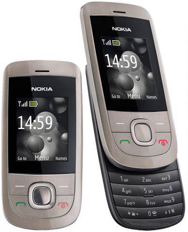 Nokia 2200S