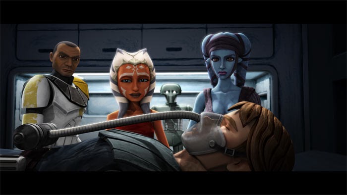 star wars clone wars season 1 watch