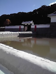 The Fake Sakurada Gate