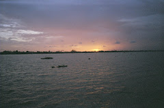 Mekong River, Vietnam