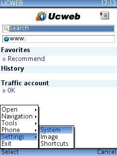 download ucweb for mobile