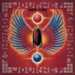 Open Arms Lyrics | Journey Open Arms Lyrics | Journey