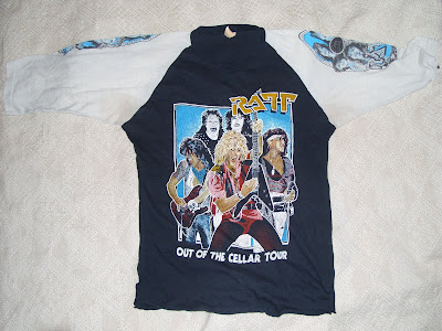 Ratt Out Of The Cellar Ratt Out Of The Cellar