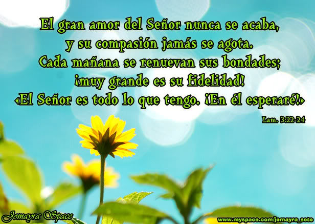 Mensajes De Dios Para Reflexionar