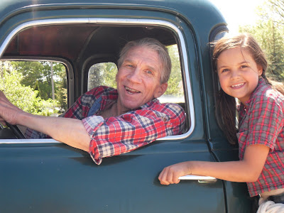 Bailey Madison as Young Betty